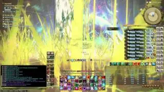Sephirot Ex Clear - Malboro