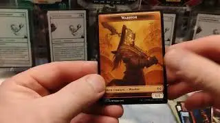 Драконы наверху! Предрелизный набор MTG Tarkir Dragonstorm #mtg #tcg #packopening #tarkirdragonstorm