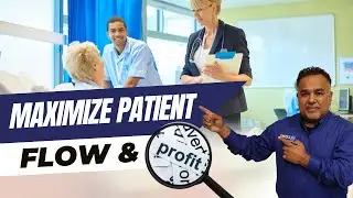 The EASY Way to Improve Patient Experience in Medical Offices