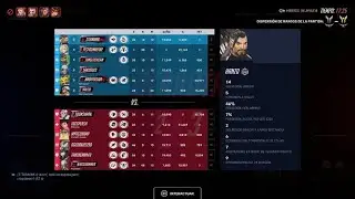 Overwatch 2 jugada de la partida