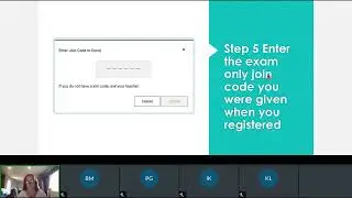 How to Register for the AP exam