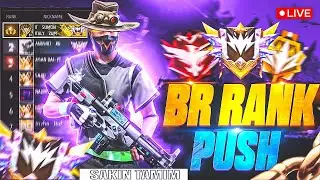 🫣😱  SAKIN TAMIM IS LIVE NOW🔴👑 #sakintamim #freefire #ff
