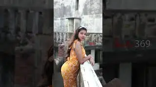 Nimasha | Top photo poses for girl 💃 I Sri Lankan Hot Model 🔥I Studio 369 #shorts #hotmodel #hotgirl