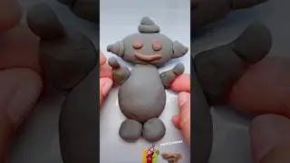 Maka Paka #sculpting