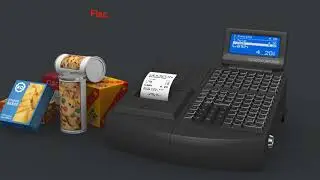 EBM Scandinavia - Quorion Qmp 2000