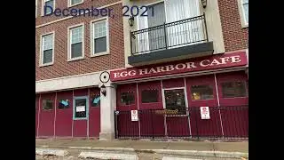 Libertyville- Egg Harbor Cafe