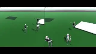 GameMovement - Unity Netcode Demo