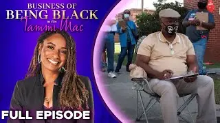 Should Black America Leave the Democratic Party? | Tammi Mac Full Episode