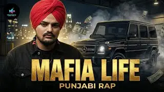 Mafia Life (Official Song) | New Song | VibeMatrix Music Studio