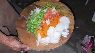 COMIDA BOA 