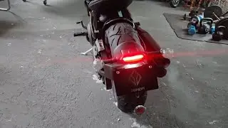 #motocykl  #bendabertuah 