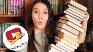 Книжный UNHAUL Октябрь 2016