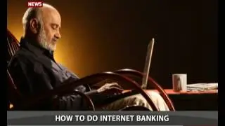 Cashless Economy: Know how to use internet banking facility