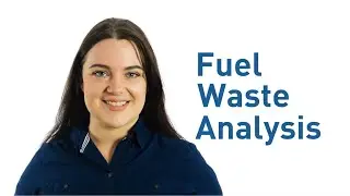 [FleetUp Fuel Waste Analysis] Maximize Fuel Efficiency & Cut Costs