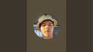 Asher Shaw is live