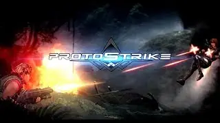 Protostrike - Динамичный арена шутер  на Android