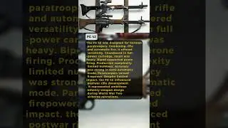 FG 42 | Military History Talks