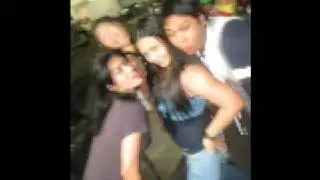 PMS Party 2009