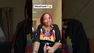 Enkudi Kyekyi&hellip;..Enkudi Mazina 😂😂??&hellip;.Much Love My Pipo&hellip;🩷❤️🩷