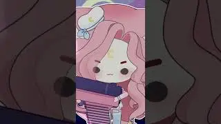 #mooni on #Twitch | I said something nice @meowmoonified #Vtuber #VtuberEN #gamer #twitchpartner #fy