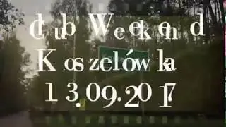 Rotary Warszawa Sobieski Club Weekend