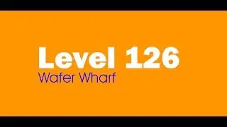 Candy Crush Saga level 126 Help,Tips,Tricks and Cheats