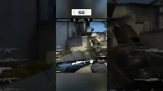 Yes!!! I am hacking 🔥 #shorts #csgo
