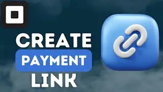 How to Create a Payment Link on Square