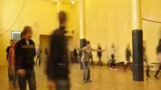 Animacja poklatkowa- polonez
