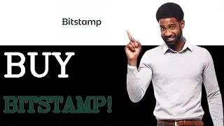 How To Buy Bitstamp (2025)