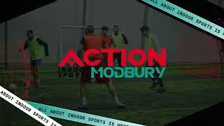 Action Indoor Sports Modbury, Adelaide