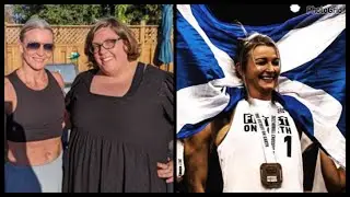 Interview with Ali Crawford (CrossFit Games Champion)