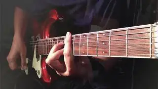 Walk don't run medley cover Bob Bogle ver
