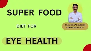 Best Winter Superfoods for Eye Health  by Dr. Bharat Bhushan | Om Ayurveda Eye Care Centre