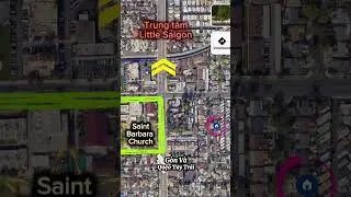 Khu &ldquo;đất V&agrave;ng&rdquo; tại th&agrave;nh phố Santa Ana. #muabannhanamcali  #cuocsongmy #trucnguyenrealtor