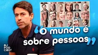 A verdadeira briga da publicidade &eacute; por aten&ccedil;&atilde;o - CORTES DO AJ