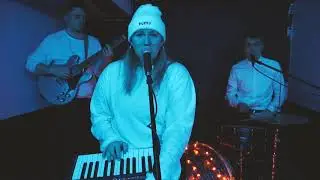 Burry x Braden Lam - idontwannabeyouanymore (Billie Eilish Cover)