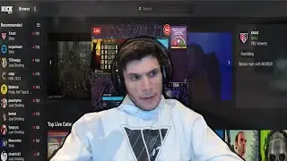 New Streaming Platform Kick.com - Pros and Cons