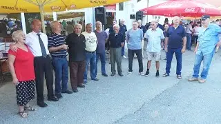 Crkvari - Stara jela za novo doba