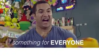 Television Commercial by D-MAK Productions