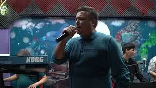 МАКСАТ СОЙУНОВ ХАЛК АЙДЫМ НОВГУЛ.