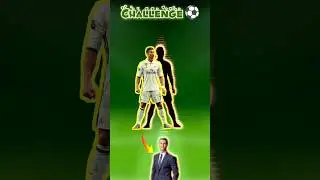 ⚽impossible challenge🔥#shorts