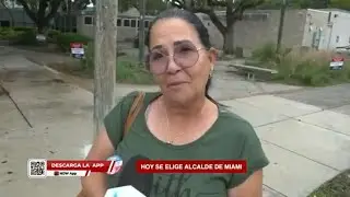 🟠 Votaci&oacute;n crucial en Miami para elegir Alcalde | 9 Dic 2025 | Noticias EstrellaTV Miami
