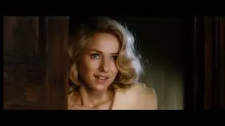 King Kong 2005 - Anne and Jack driscoll