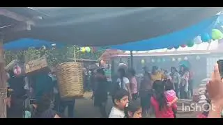 Entrega de Juan y Karina Tierra Blanca Loxicha
