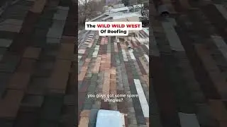 An Austin Roofing Contractor Would NEVER Do This