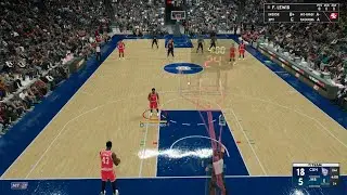 NBA 2K22 we played troydangaming