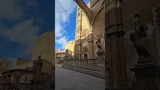 Cattedrale Metropolitana Primaziale titolo parrocchiale Santa Vergine Maria Assunta