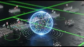 What if ancient civilizations had instant communication?