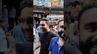 Shah Alami  Market Most Watching Moment #account #wholesale #growth #zikreshohdayekarbala #crokery